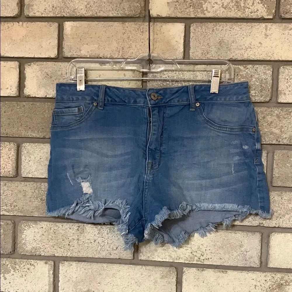 3for$20 shorts size 13